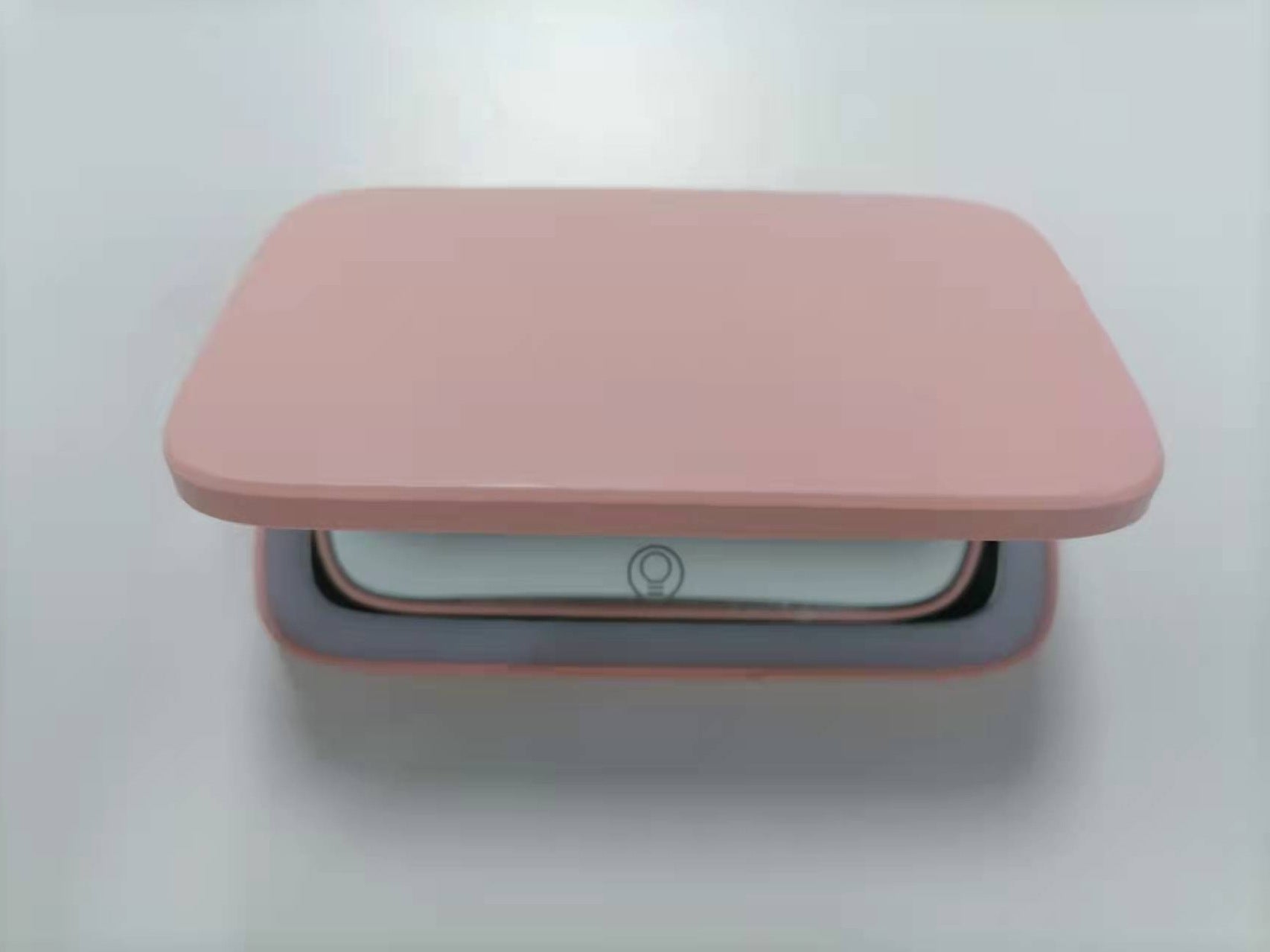 Portable Led Make-up Mirror With Light