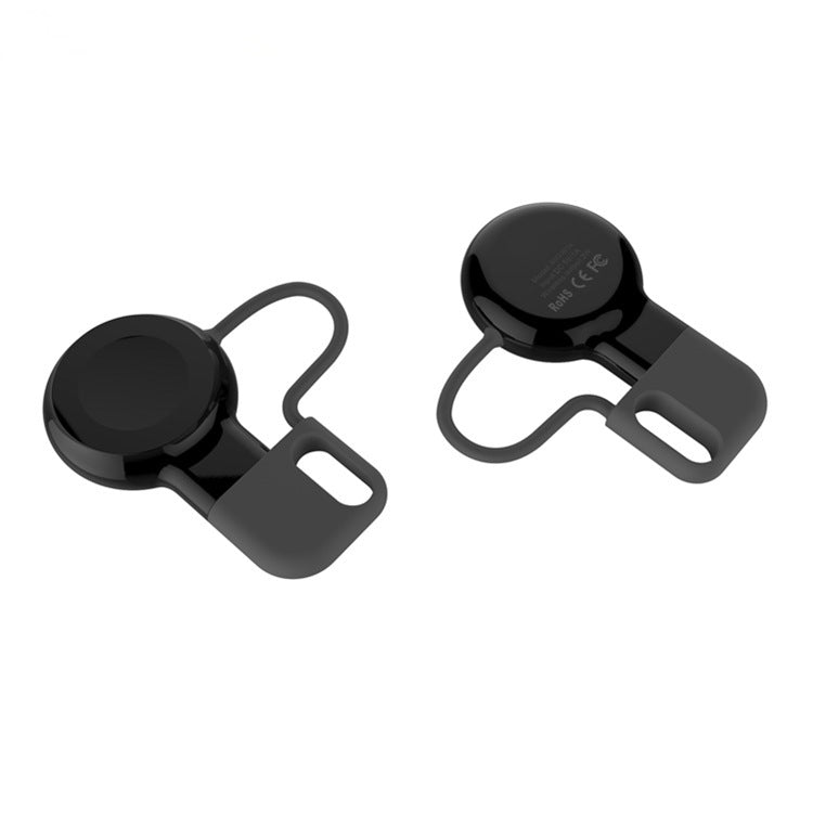 Magnetic Portable Smart Watch Wireless Charger
