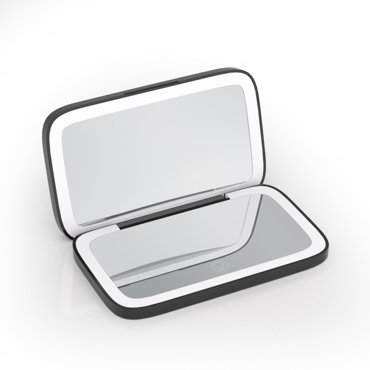 Portable Led Make-up Mirror With Light
